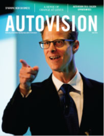 AutoVision Magazine